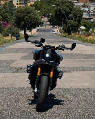 Yamaha Mt 09 sp 2025 depo