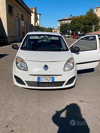 RENAULT TWINGO VAN Dynamique
