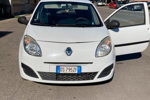 RENAULT TWINGO VAN Dynamique