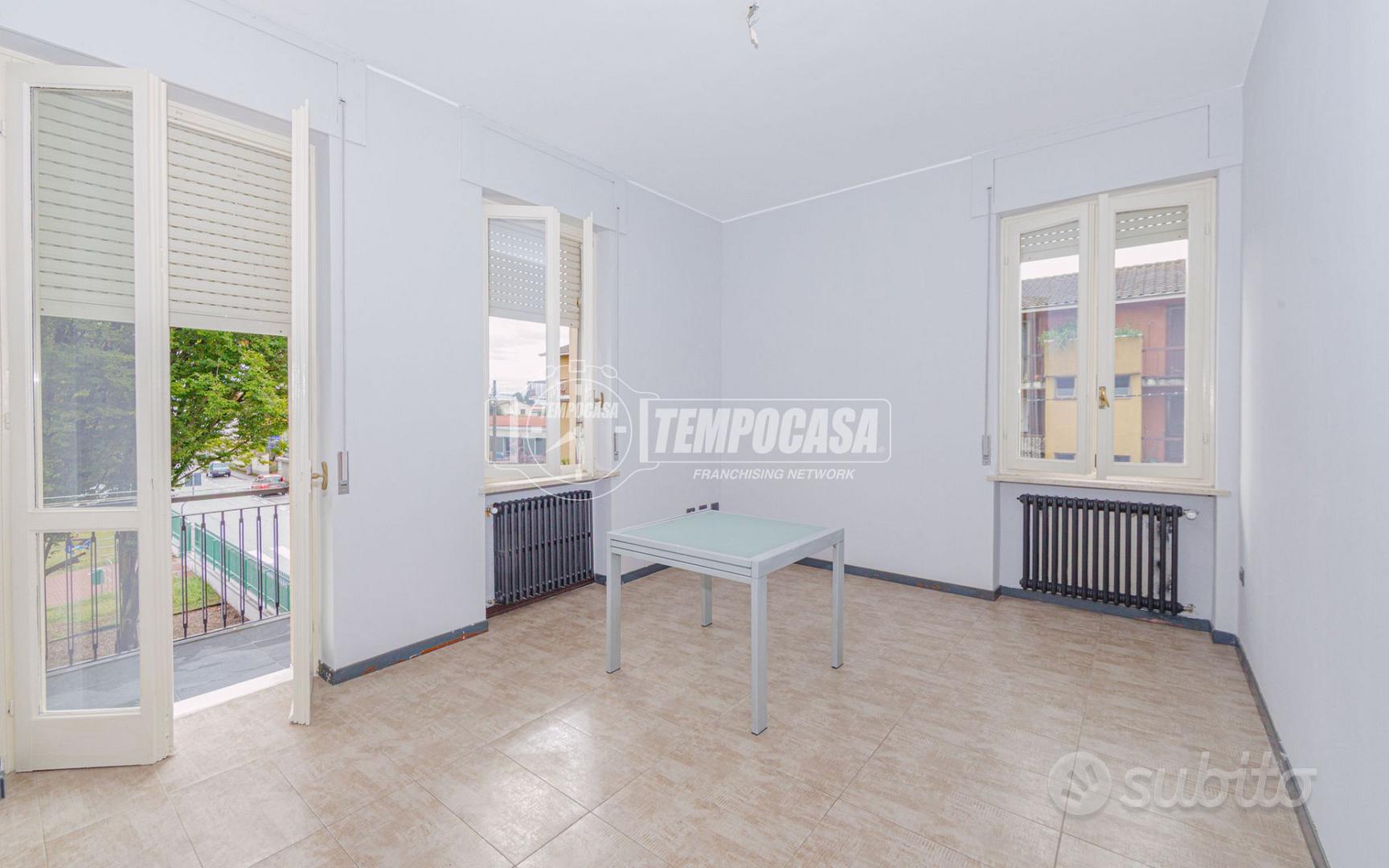 Appartamento – PV - Vista 3