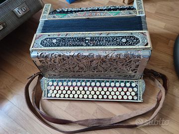 Fisarmonica cooperativa armonica Vercelli