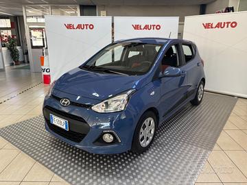 Hyundai i10 1.0 MPI Login