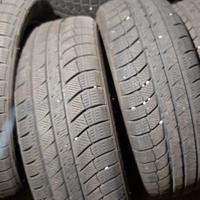 4 GOMME INVERNALI VW T-CROSS