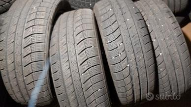 4 GOMME INVERNALI VW T-CROSS