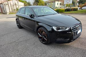 Audi A3 Sportback 1.4 g-tron Ambition