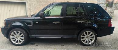 Range Rover Sport HSE 2008