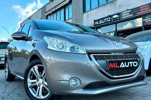 Peugeot 208 1.2 VTI 82 CV 5P ALLURE - OK NEOPATENT