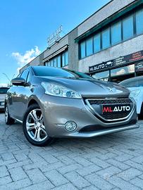 Peugeot 208 1.2 VTI 82 CV 5P ALLURE - OK NEOPATENT