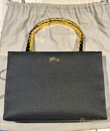 Pochette Vintage Elegante nuova