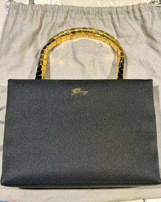 Pochette Vintage Elegante nuova