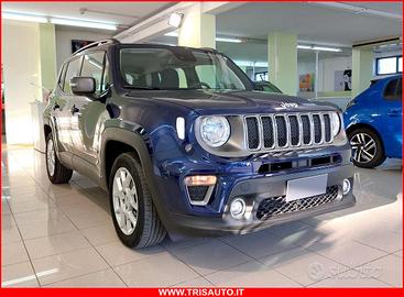 JEEP Renegade 1.6 MJT Limited NEOPATENTATI (NAVI)