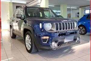 JEEP Renegade 1.6 MJT Limited NEOPATENTATI (NAVI)