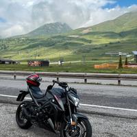 Suzuki GSX S1000 2018 abs