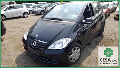Ricambi Usati MERCEDES Classe A W169 2012