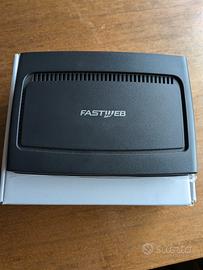 Modem Fastweb modello vv2222