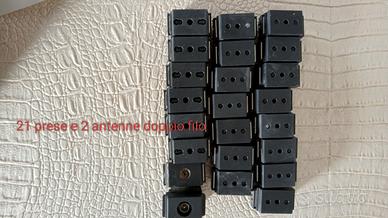 Bticino Living Prima serie 