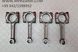 BIELLE BIELLA YAMAHA R1 2000 2001 YZF 1999 1998