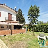 Villa di 100 Mq con Giardino di 300 Mq