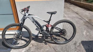 Ebike fantic