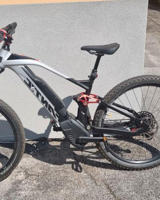 Ebike fantic