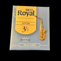 ance Rico Royal sax alto