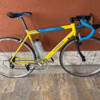 Bici da corsa Virginia