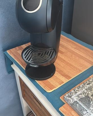 Macchina caffè Dolcegusto