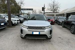 Land Rover RR Evoque 2.0D 150 CV AWD SE - 2020