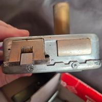 serratura cisa da 70