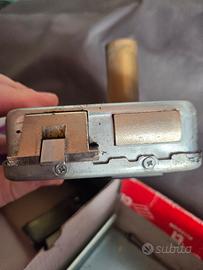 serratura cisa da 70