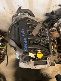 Motore K4MD8 Renault Megane dal 2007