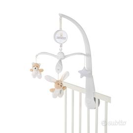 Giostrina culla Chicco