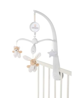 Giostrina culla Chicco