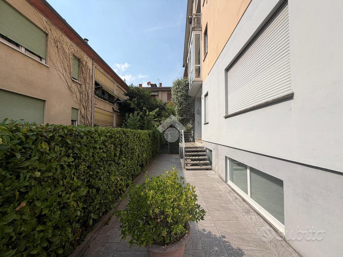 Appartamento – Valdagno - Vista 2