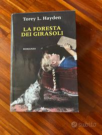 La foresta dei girasoli di Torey L Hayden