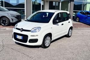FIAT Panda 1.0 FireFly S&S Hybrid Icon
