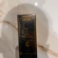 Profumo One Million x pacman