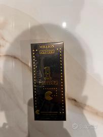 Profumo One Million x pacman