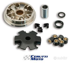 Variatore Malossi MULTIVAR Zoomer 50 4T