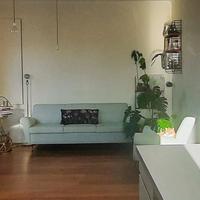 divano + 2 poltrone modernariato