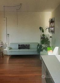 divano + 2 poltrone modernariato