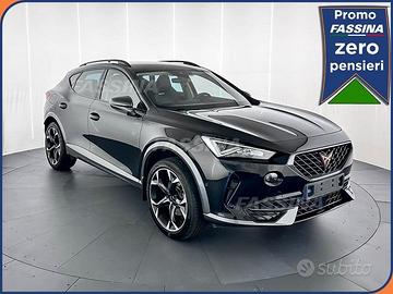 CUPRA Formentor 1.5 tsi 150cv dsg