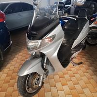 Suzuki AN Burgman 400