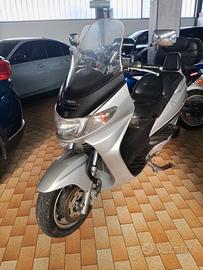 Suzuki AN Burgman 400