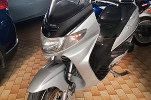 Suzuki AN Burgman 400