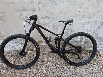 Mtb  Cube Stereo 120 Race 29 (2021)