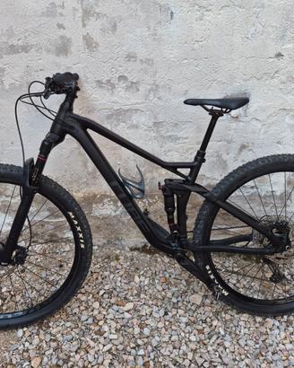 Mtb  Cube Stereo 120 Race 29 (2021)