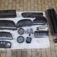 Lotto ricambi da anni 60 a primi 2000