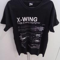 Maglietta star wars
