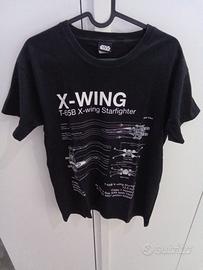 Maglietta star wars